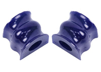 SuperPro 2003 Subaru Baja Sport Front 22mm Sway Bar Mount Bushing Set