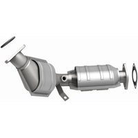 MagnaFlow DF Catalytic Conv 03-06 Infiniti G35 3.5L P/S Assy / 03-06 Nissan 350Z 3.5L P/S Assy