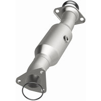 MagnaFlow Direct Fit Catalytic Converter 01-05 Honda S2000 2.0L (49 State)