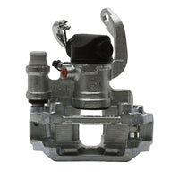 DFC 95-04 Ford Contour Rear-L Silver Zinc Coated Premium Caliper