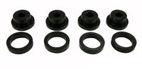 Torque Solution Drive Shaft Carrier Bearing Support Bushings: Subaru