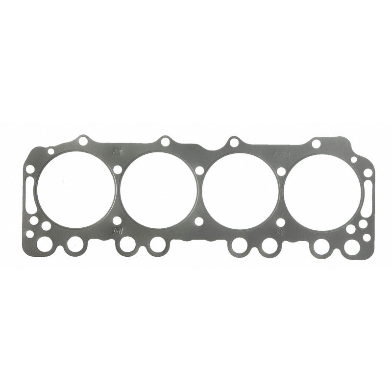 Fel-Pro 7922 PT-1 PermaTorque Engine Cylinder Head Gasket