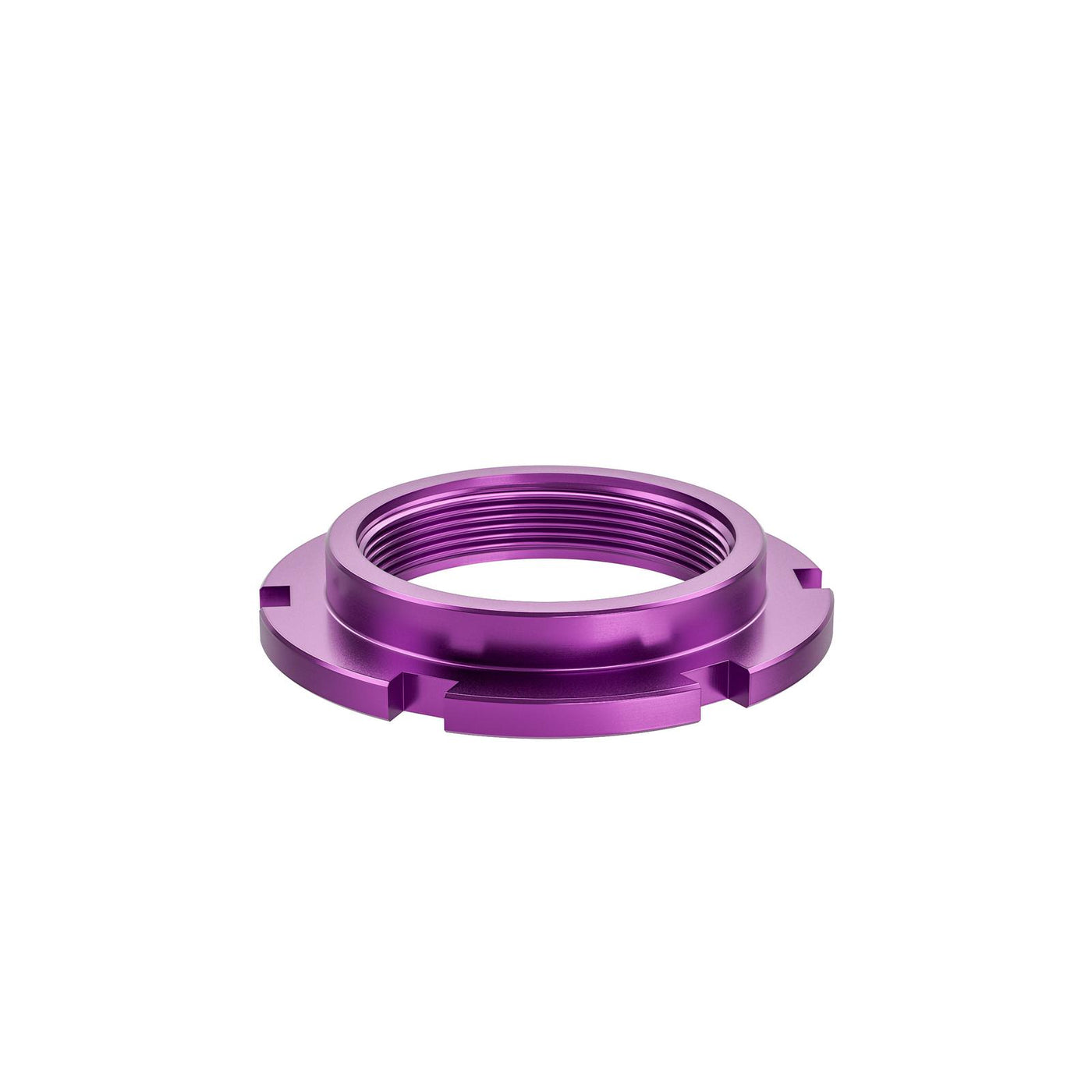 KW 65030002 Steel Coilover Spring Perch