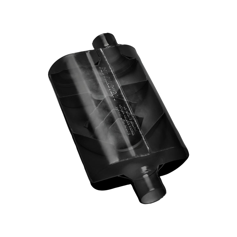 Flowmaster 3 IN(C)/2.5 OUT(D) Super 40 SS Muffler