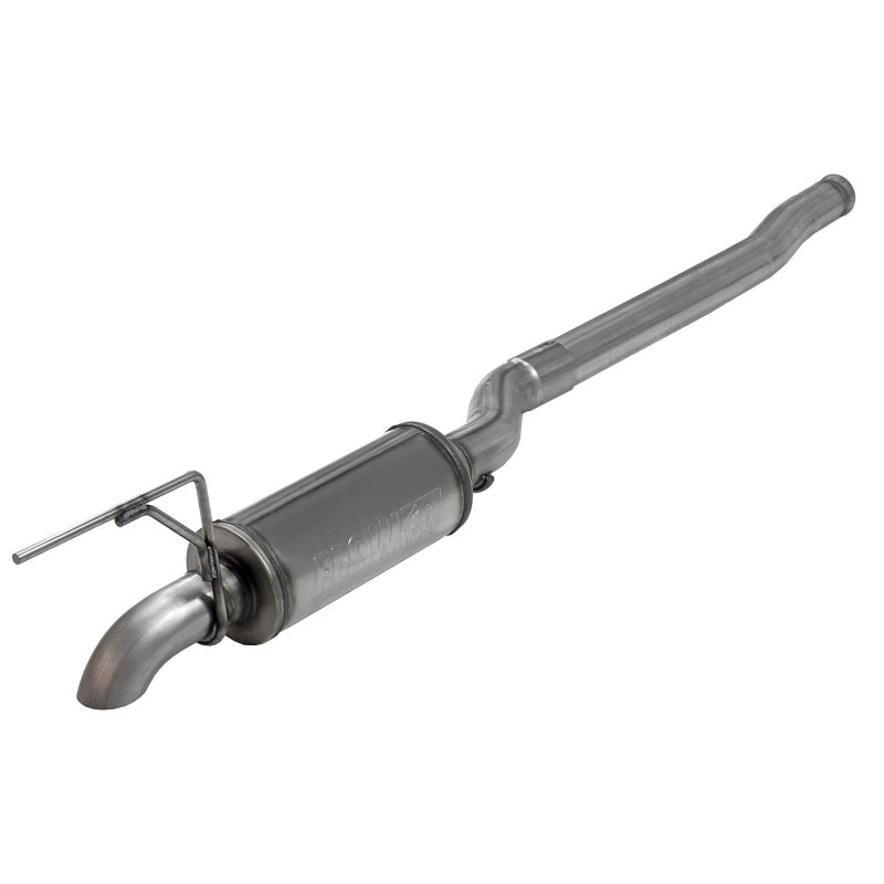 Flowmaster 20-25 Jeep Gladiator JT 3.6L FlowFX Extreme Cat-Back Exhaust System