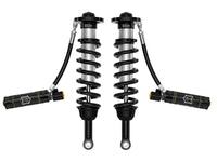 ICON 2025 Toyota 4Runner 2WD Front 2.5 VS RR CDEV Coilover Kit