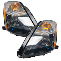 ORACLE Lighting Oracle 03-05 Nissan 350Z SMD HL (HID Style) - White