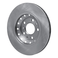 DFC 04-10 Audi A8 Rear Brake Rotor