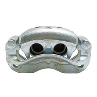 DFC 01-02 Mazda Millenia Front-L Premium Caliper - Silver Zinc Coated