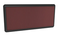 K&N Engineering K&N 20-21 Polaris Slingshot 1997 Replacement Air Filter