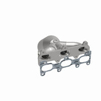 MagnaFlow Direct Fit Catalytic Converter 05-08 Hyundai Tucson/Kia Sportage 2.7 L P/S Manifold AWD
