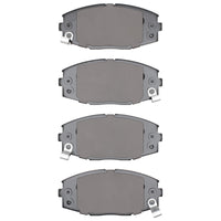 DFC 86-92 Toyota Supra Front 5000 Advanced Ceramic Brake Pads