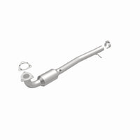 MagnaFlow 10-12 Land Rover Range Rover 5.0L Direct Fit Converter