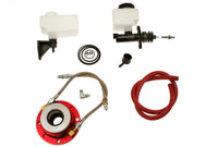 McLeod Racing McLeod Hydraulic T.O. Bearing W/ Master Cylinder T10 Trans
