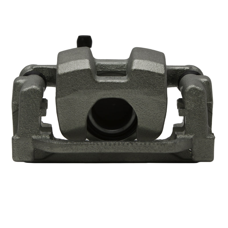 DFC 03-08 Infiniti FX45 Rear-R Premium Caliper - Silver Zinc Coated