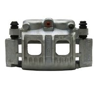 DFC 97-04 Ford F-250 RWD (Excl Super Duty) Front-R Premium Caliper - Silver Zinc Coated