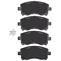 R1 Concepts R1 97-03 Subaru Outback Front R1 Ceramic Brake Pads