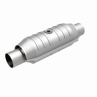 MagnaFlow Universal Catalytic Converter 2.00 inch CA Tier 1
