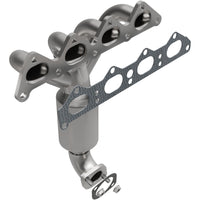 MagnaFlow DF Cat. Conv 11/02-05 Hyundai Elantra 2.0L Manifold / 04-09 Kia Spectra A/T 2.0L Manifold
