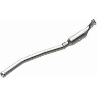 MagnaFlow 09-12 Mercedes-Benz GL450 4.6L Direct Fit Converter
