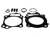 Wiseco 10-17 Honda CRF250R 78mm Top End Gasket Kit