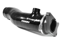 Perrin Performance PERRIN 22-26 Subaru WRX Long Type Turbo Inlet Hose - Black