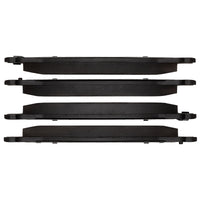 R1 Concepts R1 04-04 Dodge Ram 1500 Pickup Front Optimum OE Brake Pads