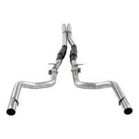 Flowmaster 17-23 Dodge Charger R/T 5.7L Outlaw SS Cat-Back Exhaust System