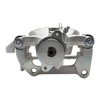 DFC 10-19 Audi A4 Quattro Rear-R Premium Caliper - Silver Zinc Coated