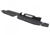Perrin Performance PERRIN 08-14 Subaru WRX & STI / 08-11 Impreza Radiator Shroud - Black