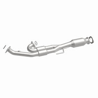 MagnaFlow 2004 Nissan Quest 3.5L Direct Fit Converter