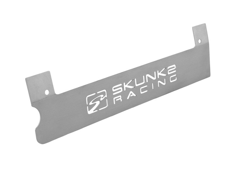 Skunk2 Racing Skunk2 06-11 Honda Raw Spark Plug Cover