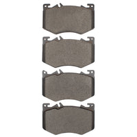 R1 Concepts R1 20-25 Mercedes-Benz A35 AMG Front R1 Optimum OE Brake Pads