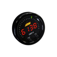 AEM X-Series OBDII Gauge Kit