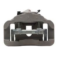 DFC 07-16 BMW 335i xDrive Front-L Premium Caliper - Silver Zinc Coated