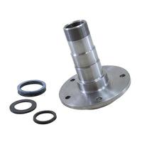 Yukon Gear & Axle Yukon Gear Replacement Front Spindle For Dana 60 / 92-98 Ford F350