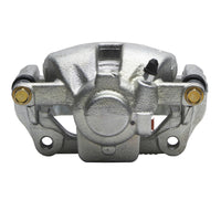 DFC 07-16 Mini Cooper Front-R Premium Caliper - Silver Zinc Coated