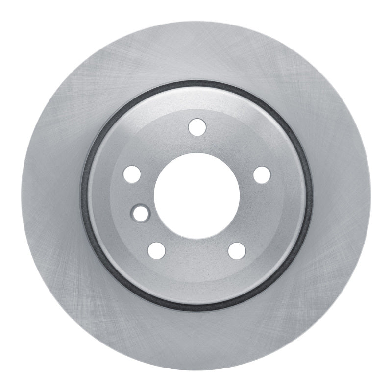 DFC 04-10 BMW 525I (USA/Canada) Rear Brake Rotor