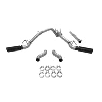 Flowmaster 09-24 RAM 1500 4.7L/5.7L Outlaw SS Cat-Back Exhaust System