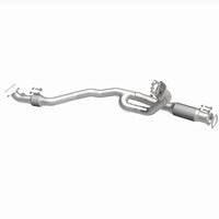 Magnaflow BRE Exhaust 09-17 Outlook Traverse 3.6L Front Pipe Kit