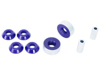SuperPro 2003 Honda Accord DX Front Lower Inner Forward Control Arm Bushing Kit