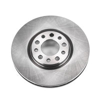 PowerStop Power Stop 15-17 Chrysler 200 Front Autospecialty Brake Rotor