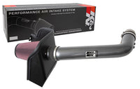 K&N Engineering K&N 2020 Ford F250/350 6.2L V8 High Flow Performance Intake Kit
