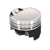 Wiseco Peugeot XU10J4 86.50 mm Bore 39.16 mm CH -14.00 CC Piston Set