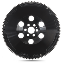 Clutch Masters 93-98 Nissan Skyline RB25DET Eng. ( Japan Motor & Trans) Steel Flywheel