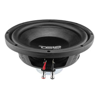 DS18 10in 350 Watts RMS 4 ohm Neodymium Cone Woofer