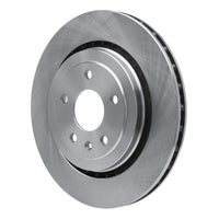 DFC 14-19 Chevrolet Corvette Rear Brake Rotor
