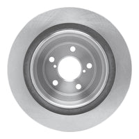 DFC 05-09 Subaru Impreza Rear Brake Rotor