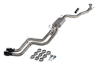 Flowmaster 24-25 Tacoma 2.4L Signature Series Series Cat-Back Exhaust System