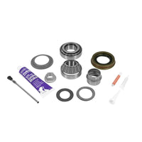 Yukon Gear & Axle Yukon Gear Pinion install Kit For Jeep JL Dana 30 Front